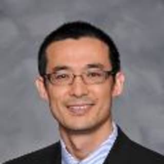Chun Hsu, MD, Gastroenterology, Torrance, CA, North Kansas City Hospital