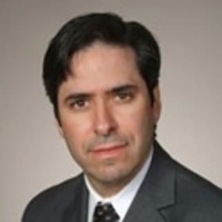 Stephen Pereira, MD