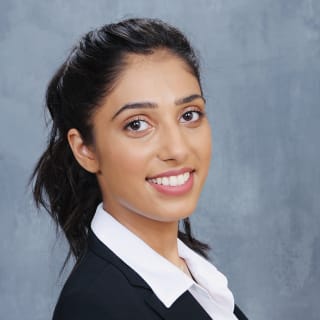 Janhvi Rana, MD, Internal Medicine, Kennewick, WA