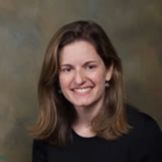 Marietta Frey, MD