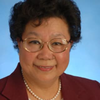 Anne Tang, MD, Internal Medicine, San Francisco, CA, Kaiser Permanente San Francisco Medical Center