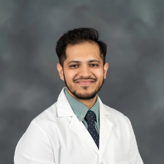 Muhammad Mohsin Abid, MD, Internal Medicine, Towson, MD