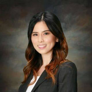 Joslyn Vo, DO, Pulmonology, San Diego, CA