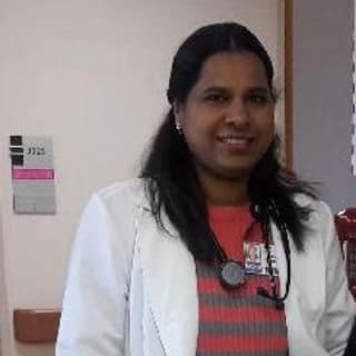 Bhagya Balasa, Nurse Practitioner, Plano, TX