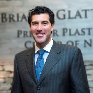 Brian Glatt, MD
