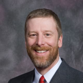 Greg Brown, MD