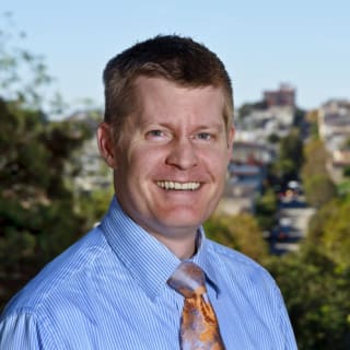 David Jacobson, MD, Internal Medicine, San Francisco, CA