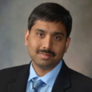 Naveen Gara, MD, Gastroenterology, Escondido, CA, UC San Diego Medical Center - Hillcrest