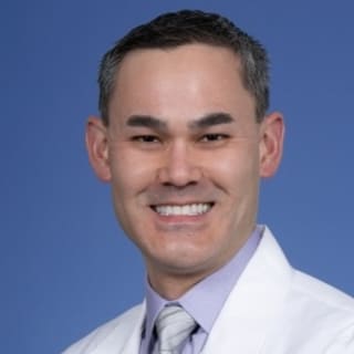 Nicholas Coates, MD