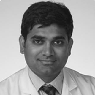 Ramakrishna Thotakura, MD, Nephrology, Pine Bluff, AR