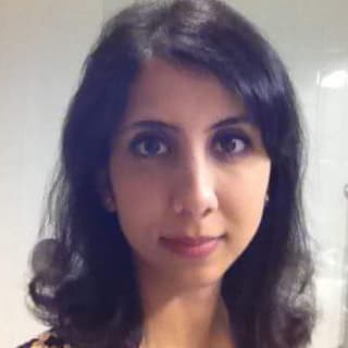 Aparna Sharma, MD