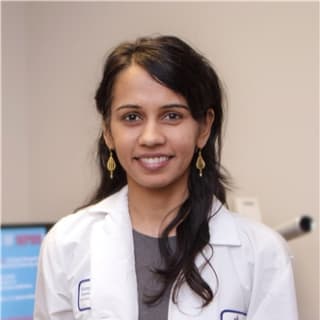 Sumayya Ahmad, MD, Ophthalmology, Astoria, NY, New York Eye and Ear Infirmary of Mount Sinai