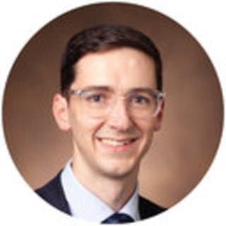 Noah Thompson Orfield, MD, Other MD/DO, Bellevue, TN