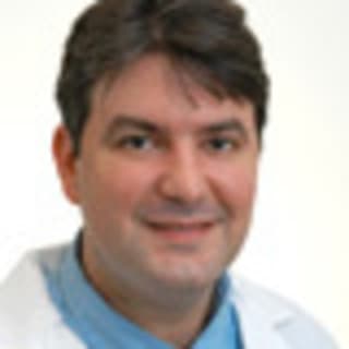 Zoran Nedeljkovic, MD, Cardiology, Boston, MA, Boston Medical Center
