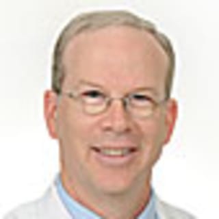 James Winkley, MD