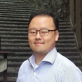 Eric Yun, MD