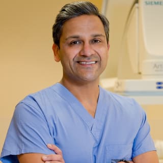 Rajiv Tayal, MD, Cardiology, Ridgewood, NJ, Valley Hospital