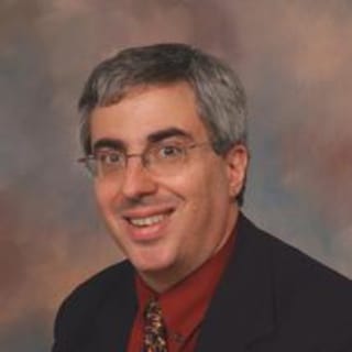Richard Kravitz, MD, Pediatric Pulmonology, Charlottesville, VA, University of Virginia Childrens Hospital