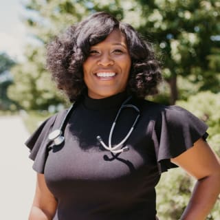 Makiera Simmons, MD, Family Medicine, Burlington, NC