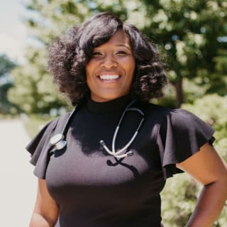 Makiera Simmons, MD, Other MD/DO, Greensboro, NC, Moses H. Cone Memorial Hospital
