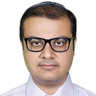 Fnu Ashok, MD, Nephrology, York, PA