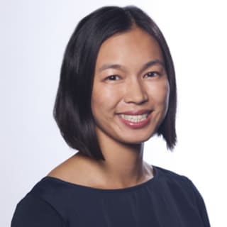 Aileen Lin, Family Nurse Practitioner, Palo Alto, CA