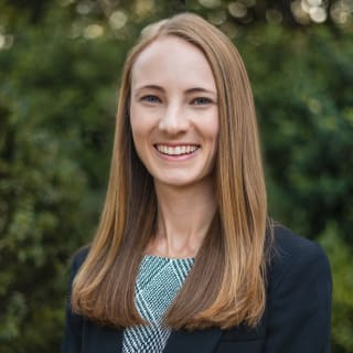 Emily Anderson, MD, Resident Physician, Athens, GA