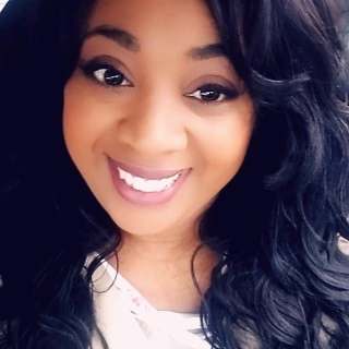 Tiffany Frye