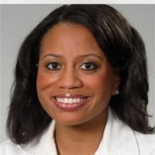 Irielle Banks, Family Nurse Practitioner, Jefferson, LA