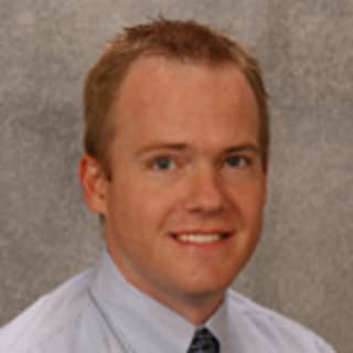 Jeffrey Darst, MD, Pediatric Cardiology, Aurora, CO, Children's Hospital Colorado