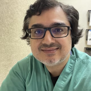 Tahir Yunus, MD, Internal Medicine, Ocoee, FL, Orlando Health Orlando Regional Medical Center