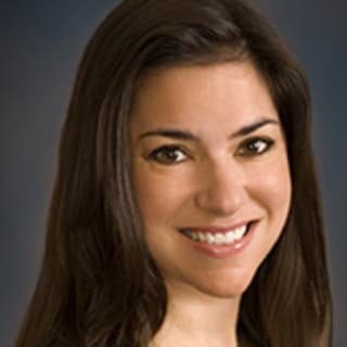 Jessica Rosenstock, MD