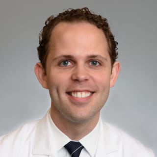 Hunter Rhodes, MD, Cardiology, Ardmore, OK