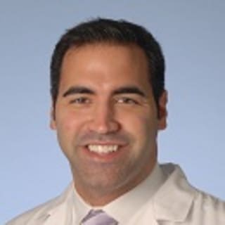 George Magel, MD, Dermatology, Hickory, NC