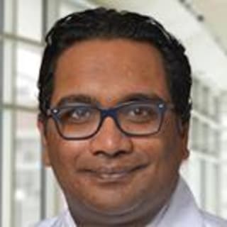 Naresh Bumma, MD, Oncology, Columbus, OH, The OSUCCC - James