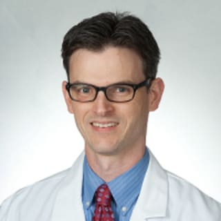 Matthew Christy, MD, Radiology, East Grand Rapids, MI, Corewell Health - Butterworth Hospital