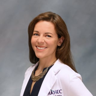 Rachel Morris, MD