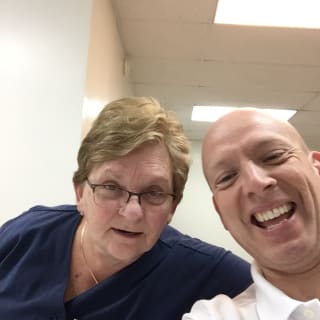 Charlie Grooms, Family Nurse Practitioner, Newport, TN, Tennova Newport Medical Center