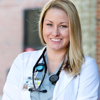 Elizabeth Melcher, Family Nurse Practitioner, Lynchburg, VA