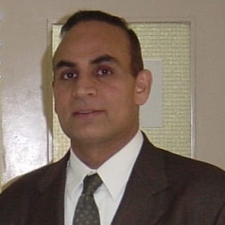 Imtiaz Chaudhry, MD