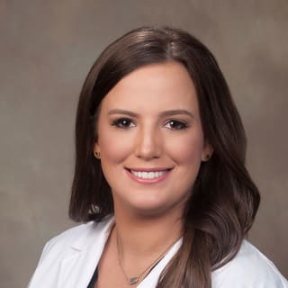 Morgan Doty, Family Nurse Practitioner, Madison, MS