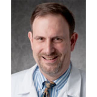 Douglas Ball, MD, Endocrinology, Baltimore, MD, Kennedy Krieger Institute