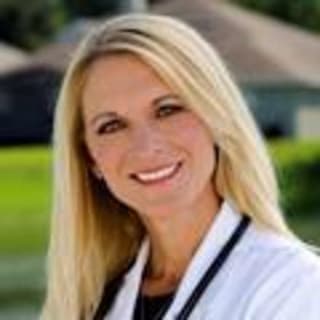 Danielle (O'Neil) Reznicsek, MD, Emergency Medicine, Jacksonville, FL