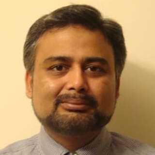 Adil Waheed, MD