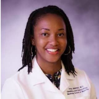 Amber Watters, MD, Obstetrics & Gynecology, Mcdonough, GA