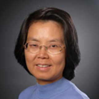 Yin-Yin Myint, MD, Internal Medicine, Daly City, CA, Seton Medical Center