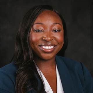 Fatimat Adigun-Bello, MD, Pediatrics, Chicago, IL