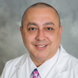 Admir Seferovic, MD, Family Medicine, Tyler, TX