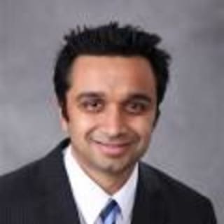 Umesh Patel, MD