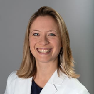 Kirstin Weider, DO, Physical Medicine/Rehab, Charleston, SC